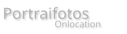 Portraifotos                       Onlocation