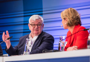 Joschka Fischer