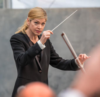 NDR Klassik open air in Hannover