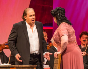 NDR Klassik open air in Hannover