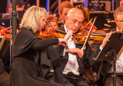 NDR Klassik open air in Hannover