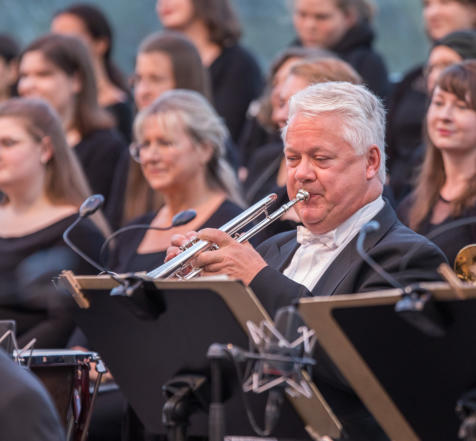 NDR Klassik open air in Hannover