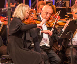 NDR Klassik open air in Hannover