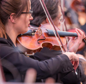 NDR Klassik open air in Hannover