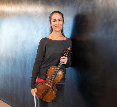Portraitfotos der Musiker der Elbphilharmonie in Hamburg